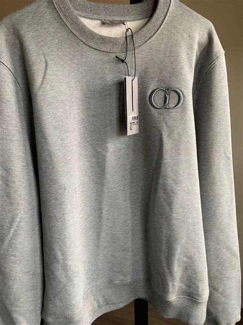 dior pullover men|christian dior sweater women's.